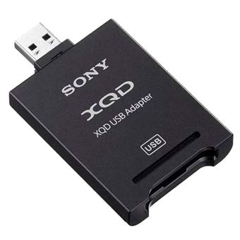 Sony Digital Lecteur de cartes XQD USB 3.0 prix tunisie 