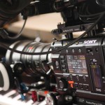 SONY F5